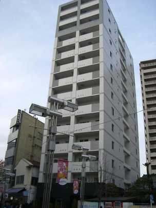 Local appearance photo. Appearance photo (taken from the apartment south side)