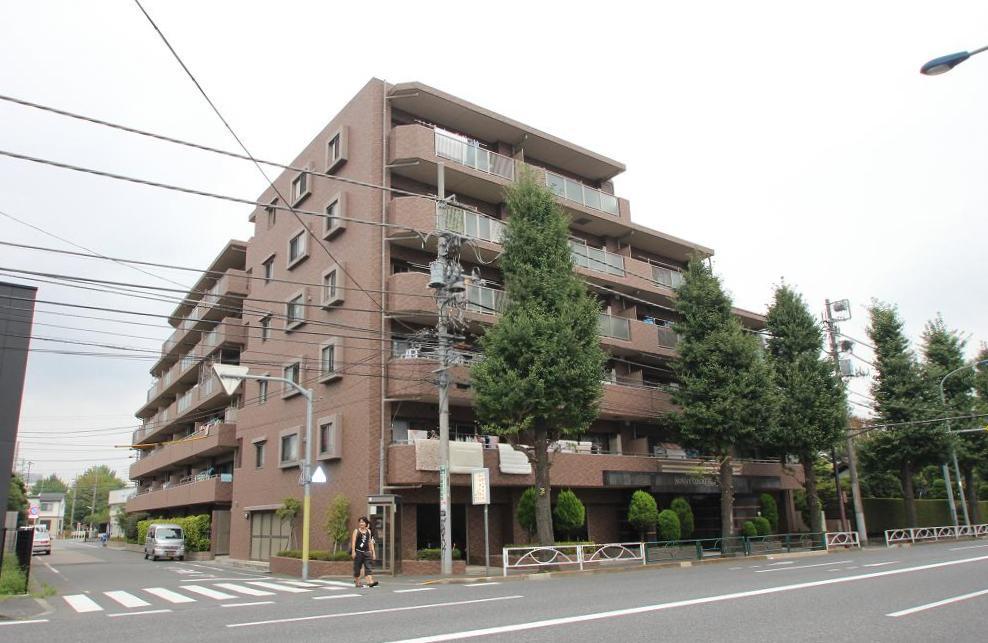 Local appearance photo. Local (09 May 2013) Shooting