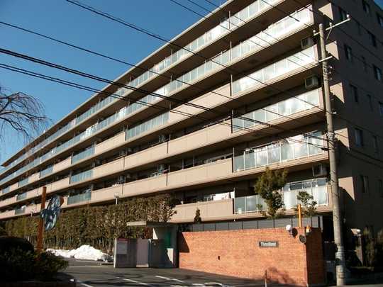 Local appearance photo