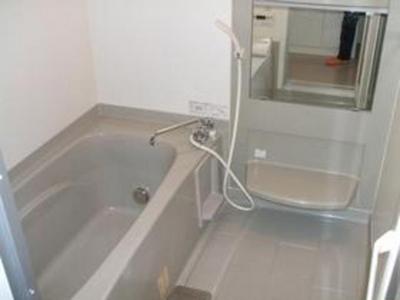 Bath. Hitotsubo bath