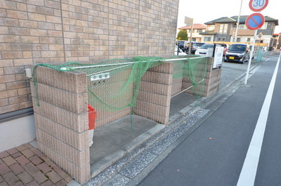 Other common areas. ☆ There is also a garbage dump ☆