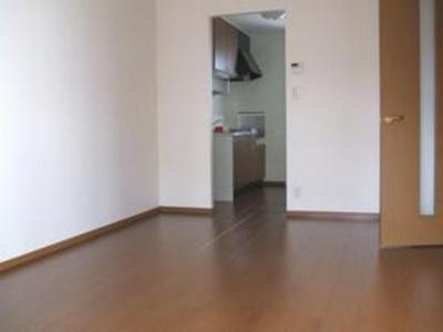 Kitchen. ☆ Independent kitchen in the back ☆