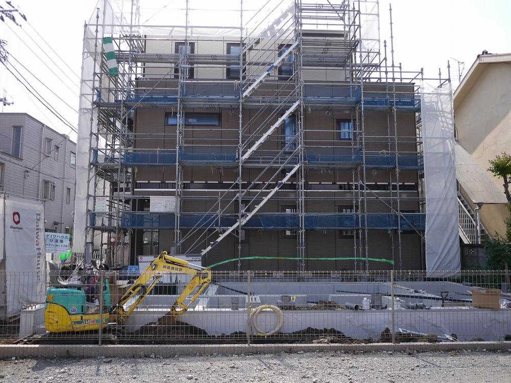 Local appearance photo