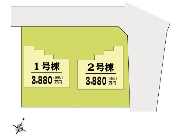 The entire compartment Figure