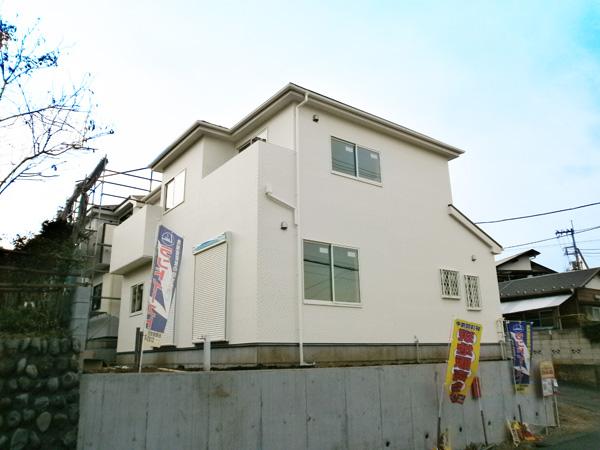 Local appearance photo. You can live with a calm