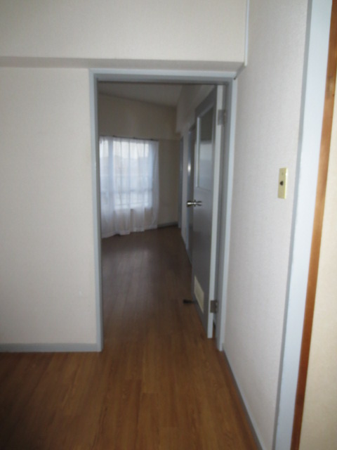 Living and room. room