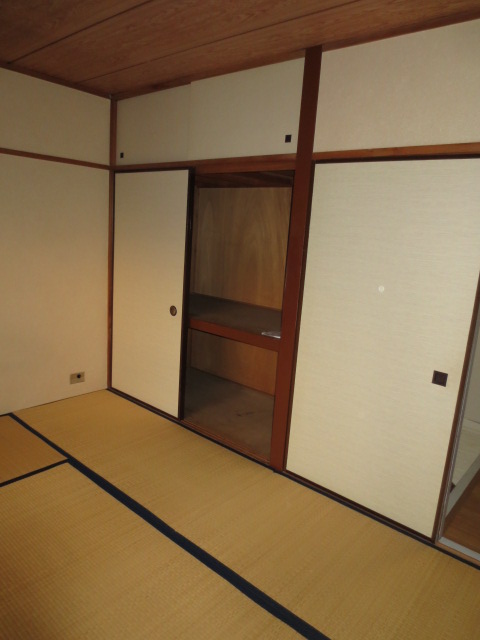 Living and room. room