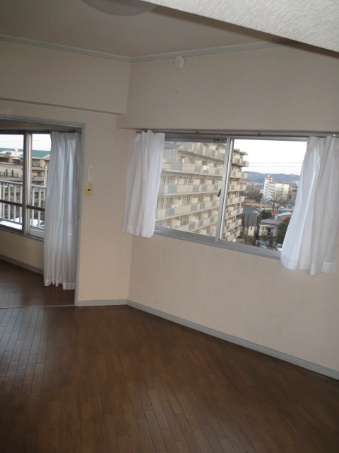 Living and room. room