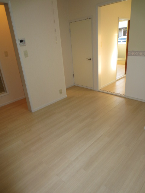 Living and room. room