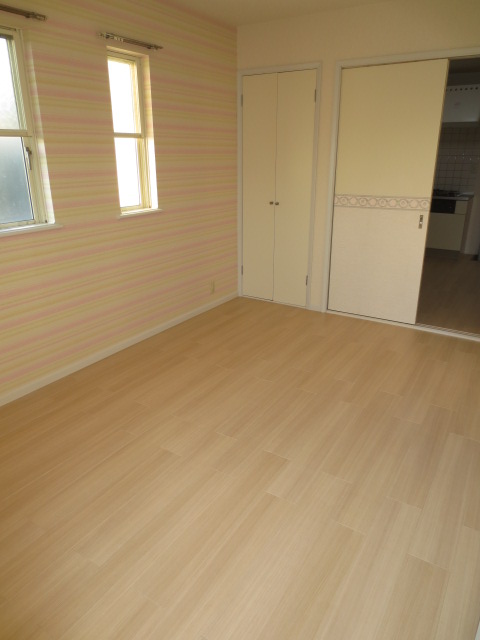 Living and room. room