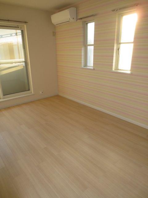 Living and room. room