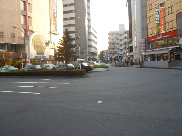 Other. 880m to Keio Hachioji Station (Other)