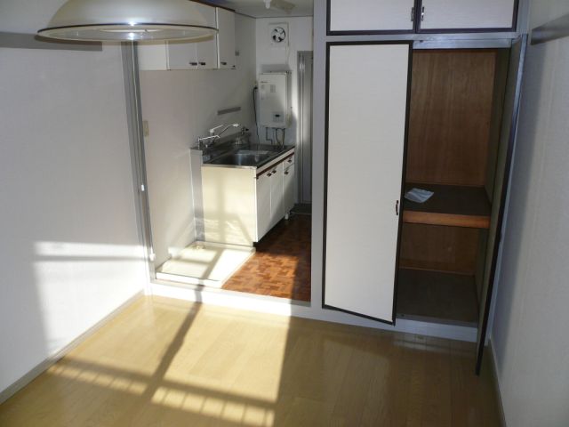 Receipt. There is also a storage