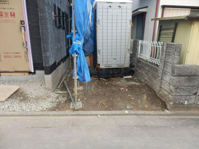 Other local. 2013, December 26, 2008 shooting