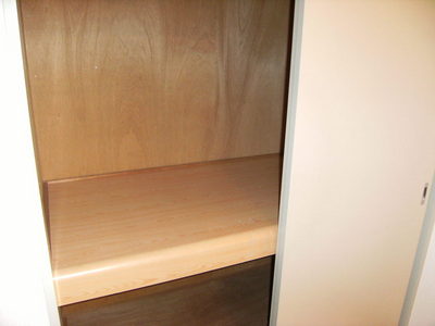 Living and room. Receipt