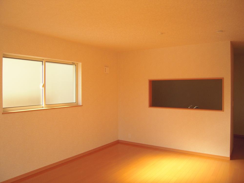 Living. LDK 16 Pledge