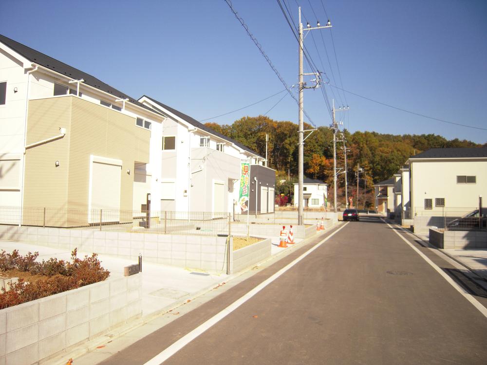 Local appearance photo