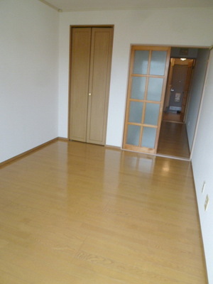 Other room space. ☆ Flooring of Western-style ☆