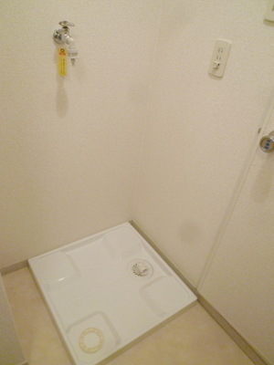 Other. ☆ Laundry Area ☆