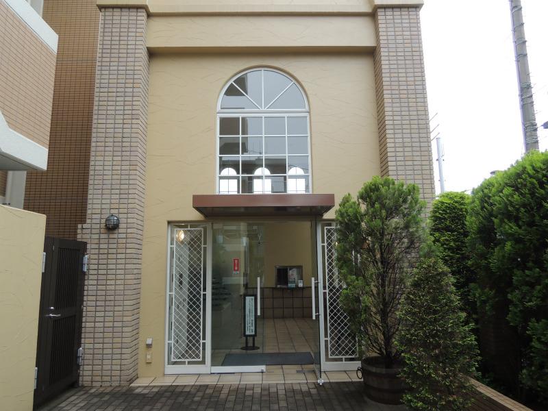 Other. Also recommended appearance classy