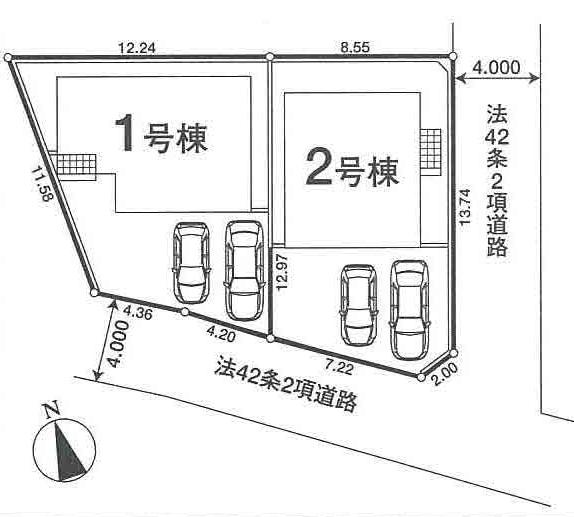 The entire compartment Figure
