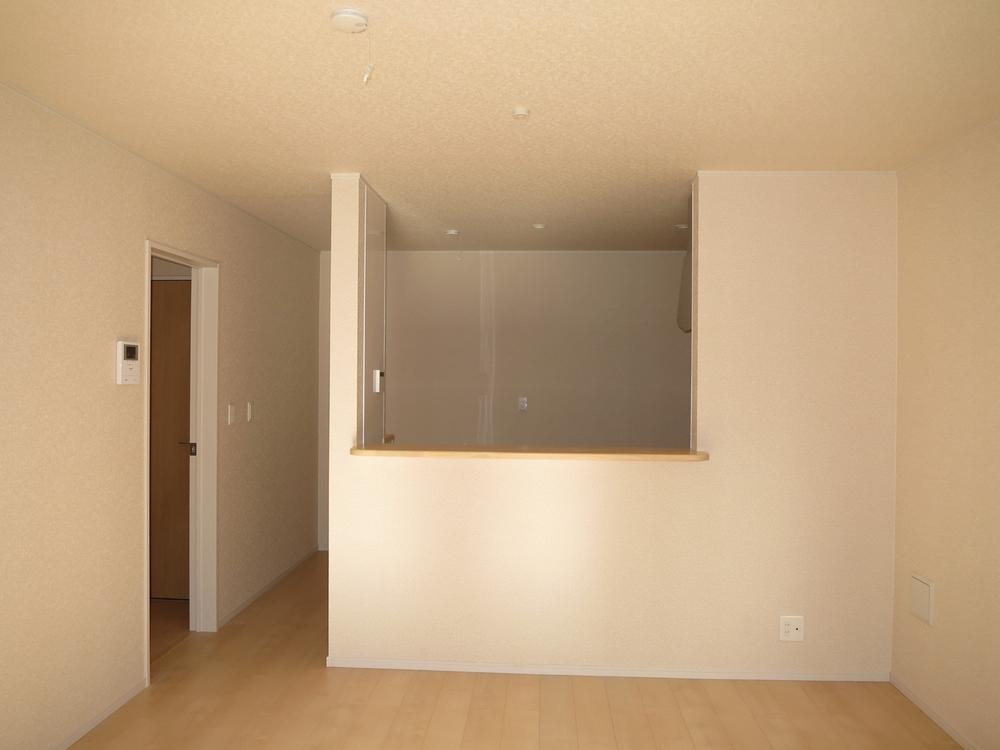 Living. Local (12 May 2013) Shooting