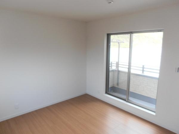 Non-living room. 7 Building 2 Kaiyoshitsu