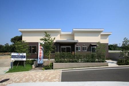 Other Environmental Photo. Minamino sales center Minamino sales center (subdivision "chiffon hill" to close, but there, Attendant are available to you only holiday weekend in chiffon hill sales center. Those who wish to visit on weekdays, Please come to Minamino sales center. )