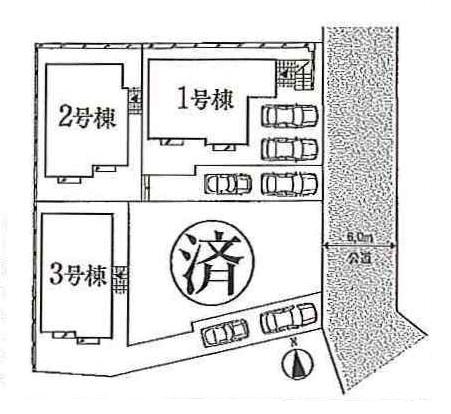 The entire compartment Figure. Compartment figure