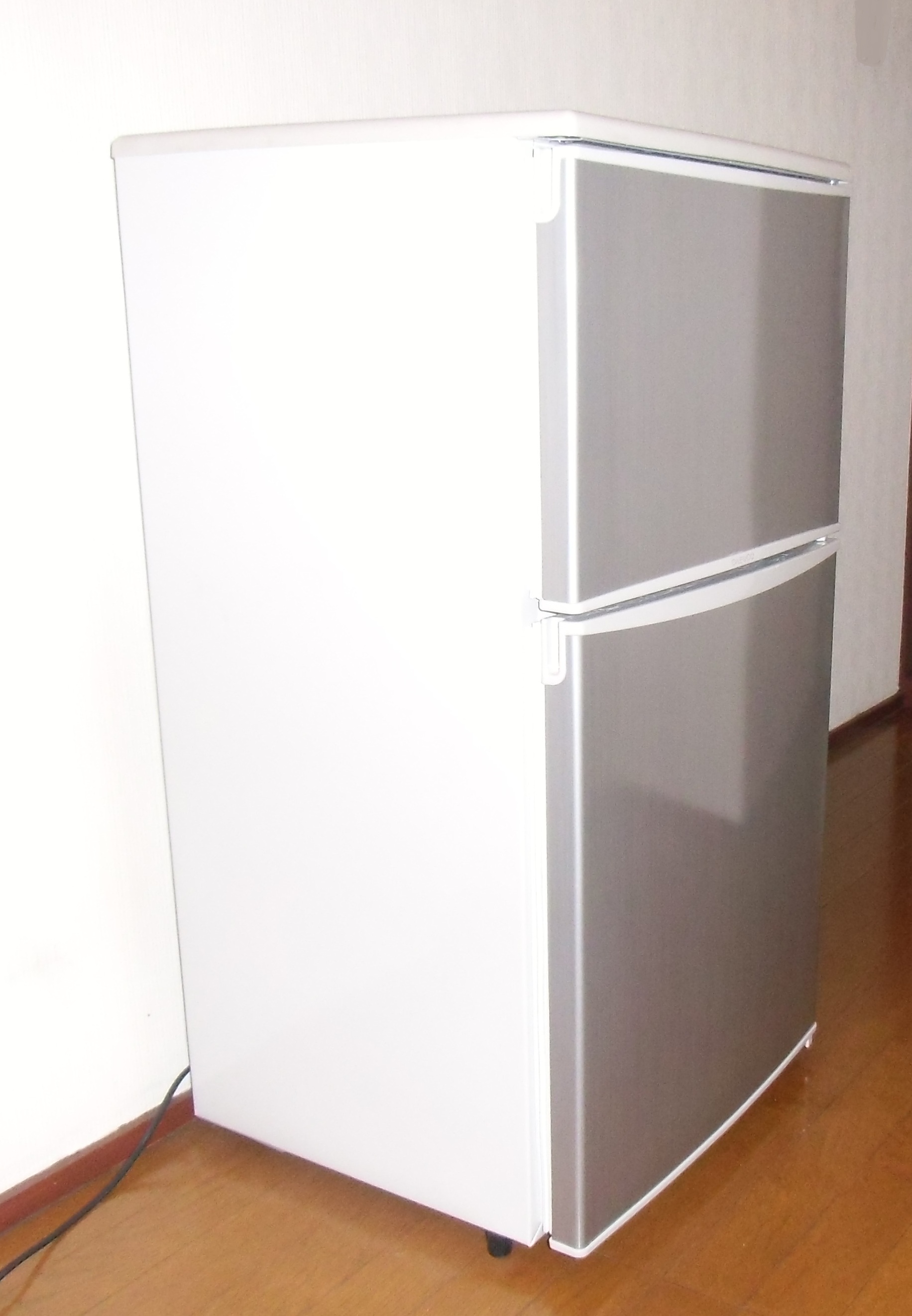 Other. 2-door refrigerator