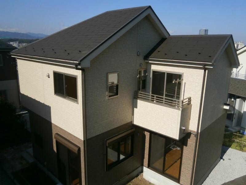 Local appearance photo. 7 Building Local (11 May 2013) Shooting