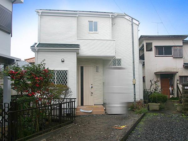 Local appearance photo