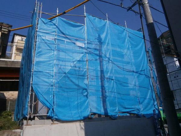 Local appearance photo. 1 Building 2013 October 31, 2008 shooting