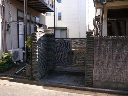 Local land photo. You can architecture in your favorite house manufacturer per Hachioji Station 10-minute walk of the building conditions without selling land. 