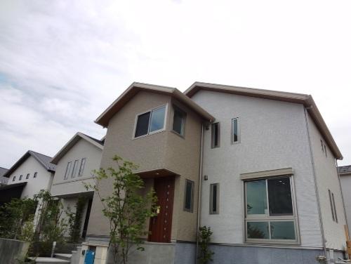 Local appearance photo. 5-15 No. land appearance