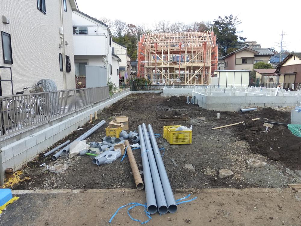 Local appearance photo. Building 2 Local (12 May 2013) Shooting