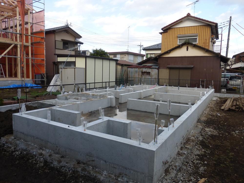 Local appearance photo. Building 3 Local Photos