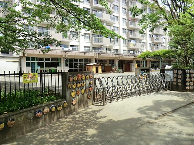 kindergarten ・ Nursery. Matsueda 740m to nursery school