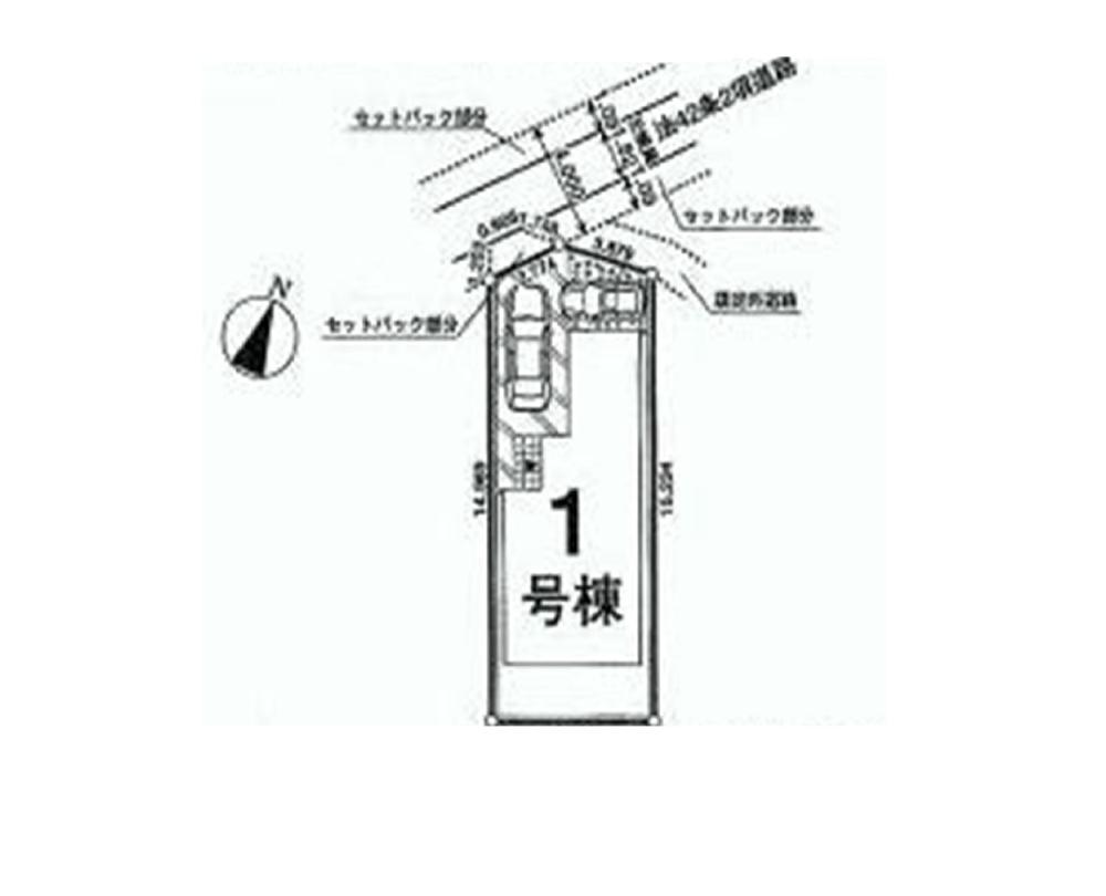 The entire compartment Figure