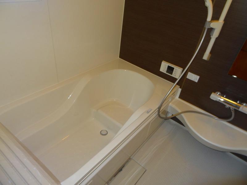 Bathroom. Air Heating dryer with bathroom