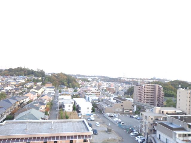 View photos from the dwelling unit. View is beautiful.