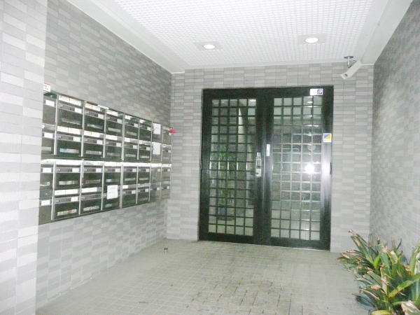 Other Equipment. Dial-mail 受正 surface Auto lock door