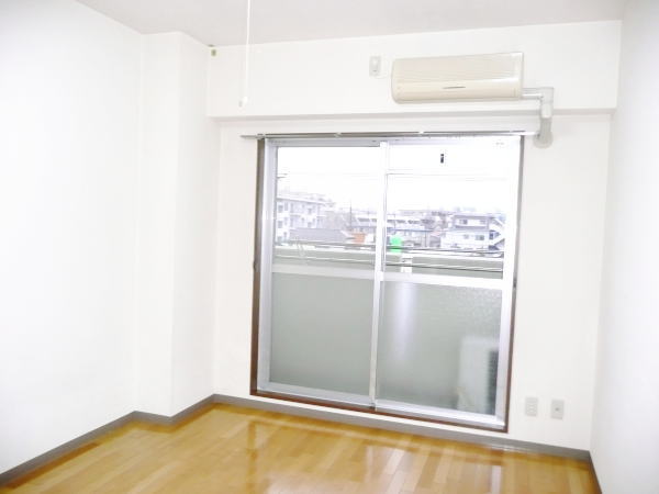 Other room space. Flooring, air-conditioned veranda