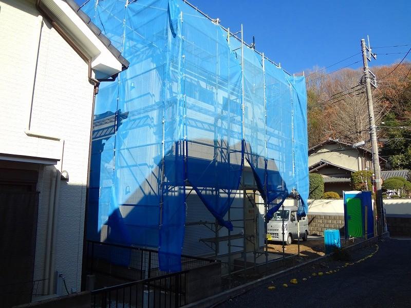 Other local. Flat 35 available Building 2