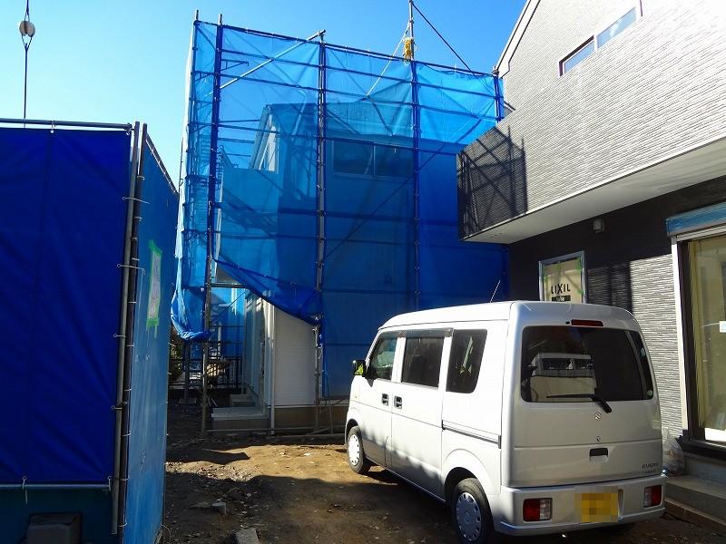 Other local. Local (12 May 2013) Shooting Building 2