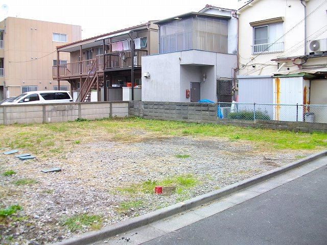 Local land photo. Local (10 May 2013) Shooting