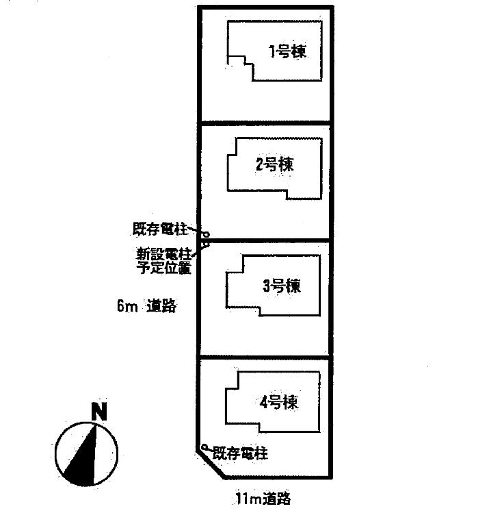 The entire compartment Figure