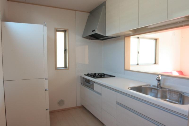 Same specifications photo (kitchen). Same specifications