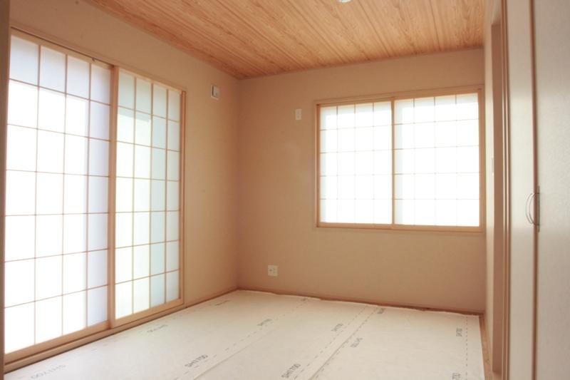 Same specifications photos (Other introspection). Japanese style room