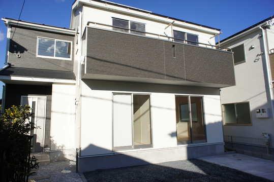 Local appearance photo. Building appearance